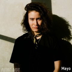 Mayo [21.05.2021]