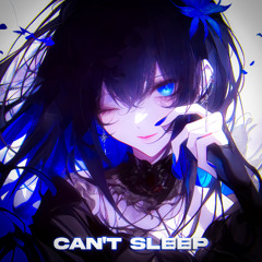 Asketa, XTOM - Can't Sleep