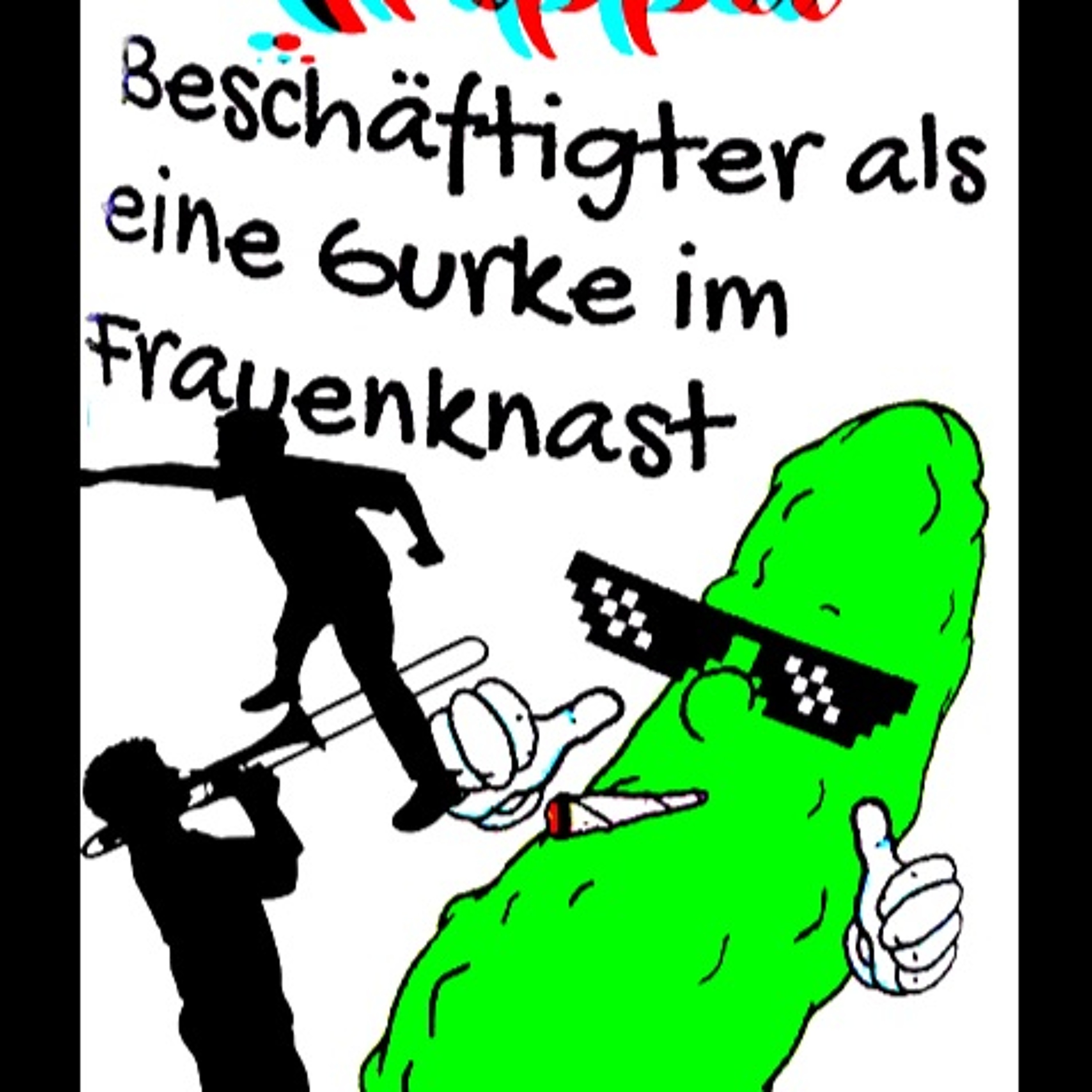 Van De FX -Live Played Berliner Jurke In A Woman Jail House Rock .WAV episode artwork