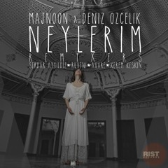 Majnoon X Den Ze - Neylerim (Avare Remix)
