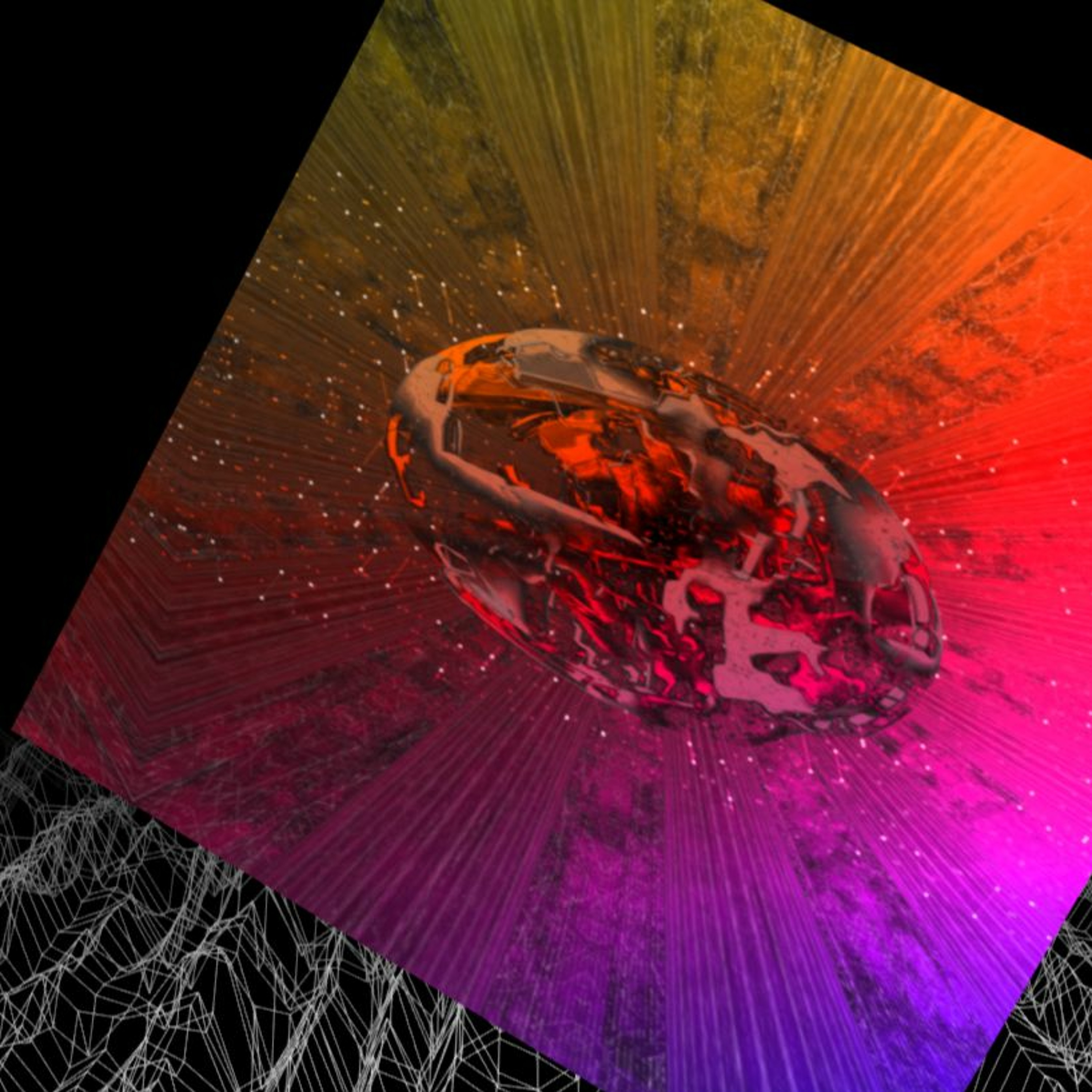 Inside The Grid 0.85 episode artwork