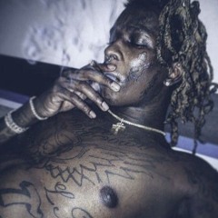 Gnarly5000&Ronin Fishburne-FULLY/TOOLY