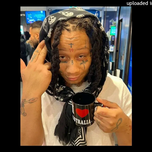 Trippie Redd - Third Eye View