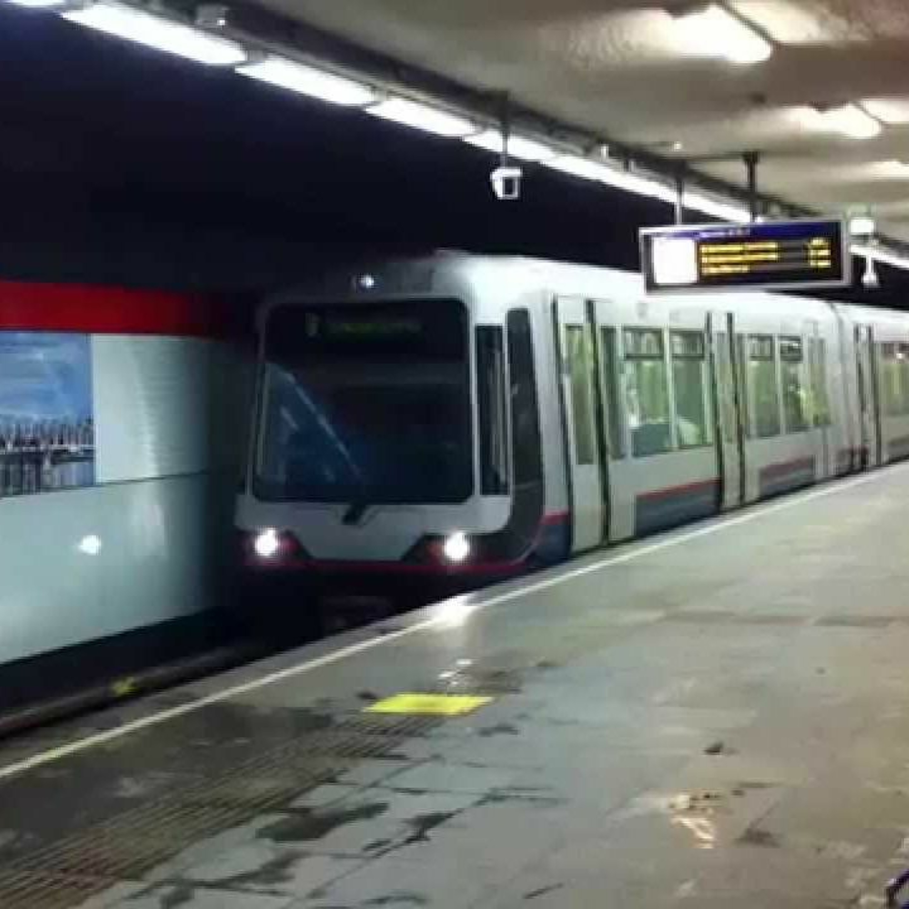 Field Recordings by Thijs Geritz