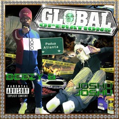 GLOBAL OPERATIONZ FEAT BEEZYB (PROD VOIDD) #PADUATLANTA