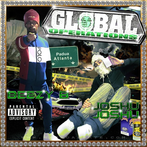 GLOBAL OPERATIONZ FEAT BEEZYB (PROD VOIDD) #PADUATLANTA