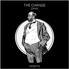 ZAHIA - The Change
