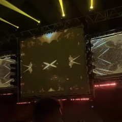 Techno is not a crime 🔊⛓️