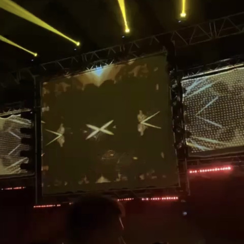 Techno is not a crime 🔊⛓️