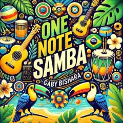 One Note Samba (Samba de uma Nota Só)