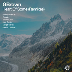 GBrown - Victoria's Secret (Deng & Slavak Remix)