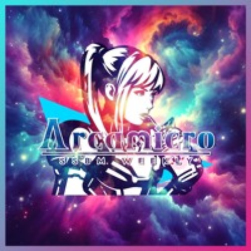 Arcabeats Face B - Inscrypted Track - OLD_DATA