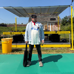 Mario Cotto @ MAKING TIME ♾️ 2025