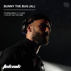 Bunny The Bug / Teknik / Underground