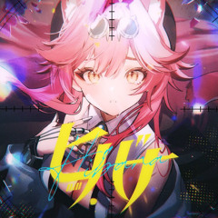 【COVER】HIBANA / ヒバナ - Raora Panthera