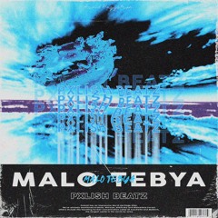 Malo Tebya (Pxlish Beatz Remix) OUT ON ALL PLATFORMS!