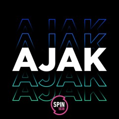 Spin1038 (AJAK Guest Mix)