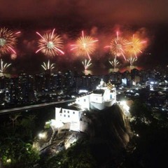 5 MINUTINHOS DE FIM DE ANO [[ ÐJ AL DE VILA VELHA ]] 002