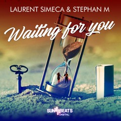 Laurent Simeca & Stephan M - Waiting For You (Radio Edit)