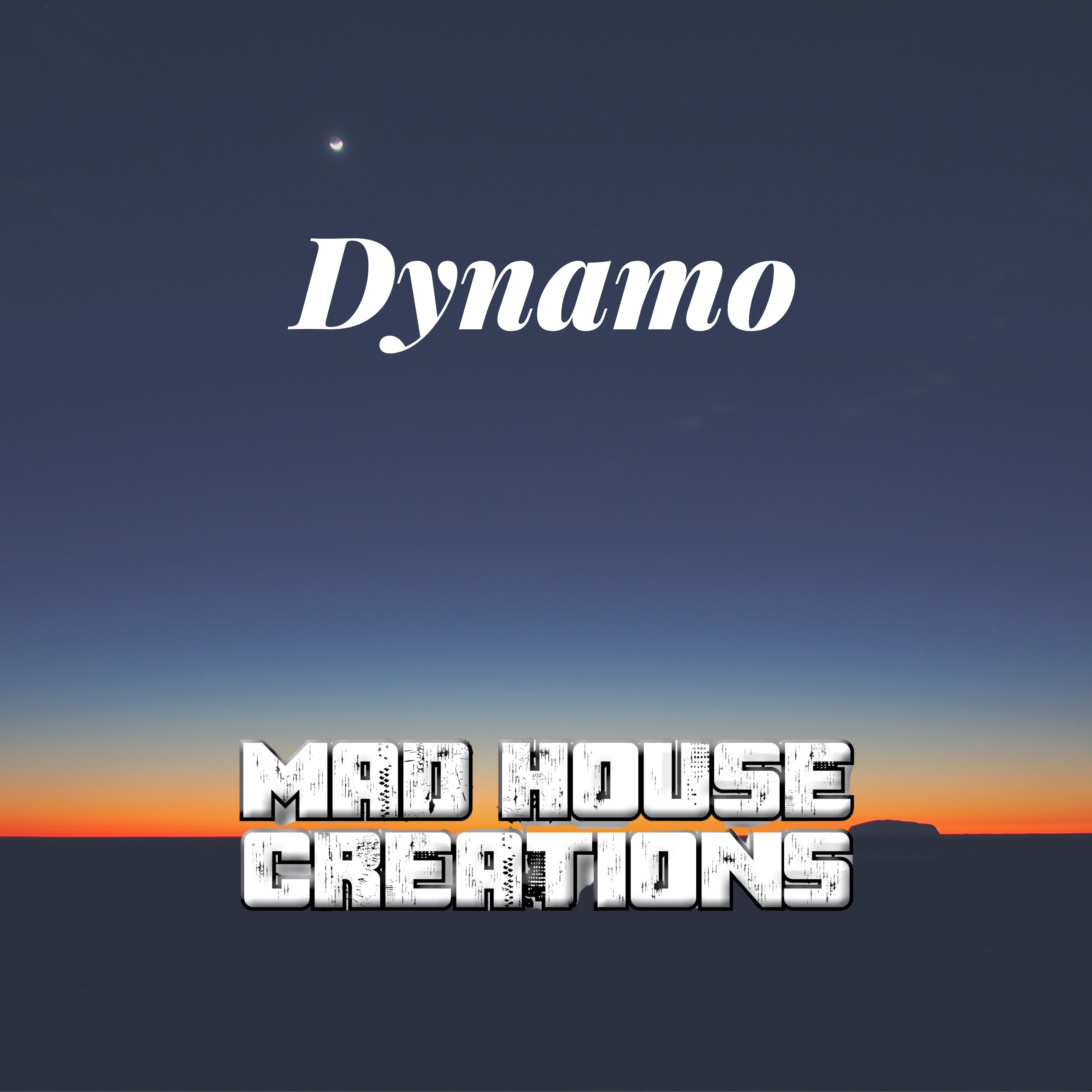 Dynamo episode artwork