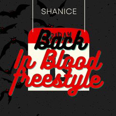 Back in Blood Freestyle
