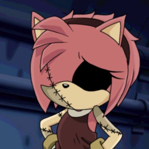 (fnf) Insomnia [But Amy & Knuckles Sing It]