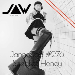 Jannopod #276 by Speaker Honey