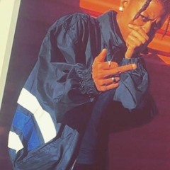 WiLD WiLD KHiLD - Life Of Da Party