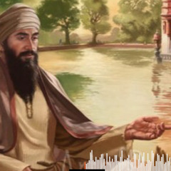 Waheguru  T-Jay