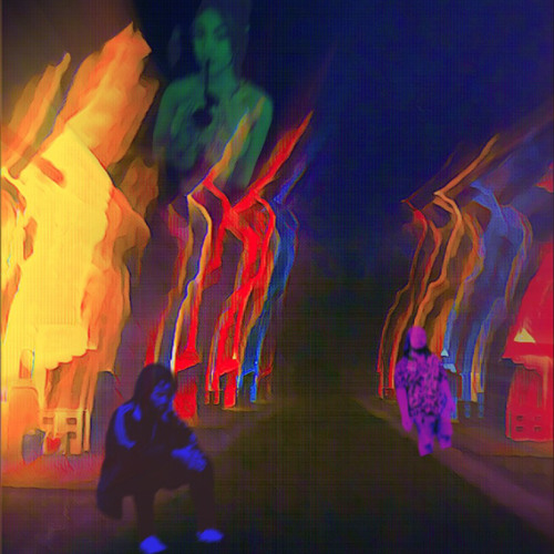 Scatter (instrumental)