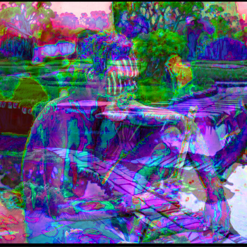 had not said nor fed. | untitled project 004 sessions | ambient atmospheric horror WIP | APPHH 6 v2 80 bpm