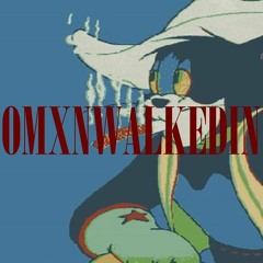 #OMXNWALKEDIN (Prod. YUKISx & justxrolo)
