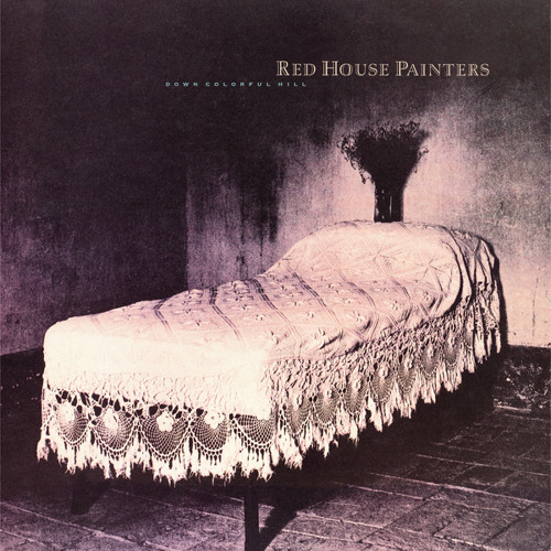 Stream Red House Painters Medicine Bottle by Red House Painters Listen online for free on