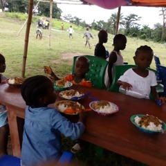 Hope Center In Nimba Gives Hope To Orphans  & Underprivileged Children in Gbehlay Geh