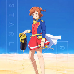 Butaiura no Revue/舞台裏のレヴュー -Starlight Kukugumi
