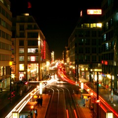 It Never Ends - Club Music Selection