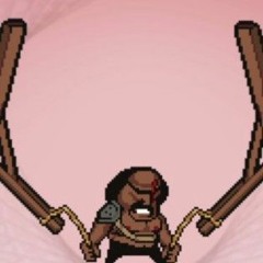 LISA: The Vegaful - Ring Enforcers War Season