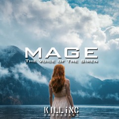 Mage - Her Dreams [KINC155]