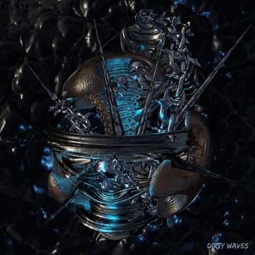 Premiere: Bruno Aguirre - Hyperdrive [DW008]