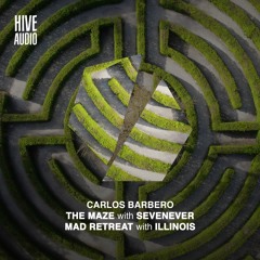 Carlos Barbero & SevenEver - The Maze