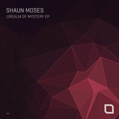 Premiere: Shaun Moses "Realm Of Mystery" - Tronic
