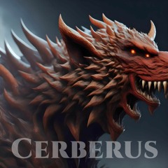 Cerberus - Κέρβερος