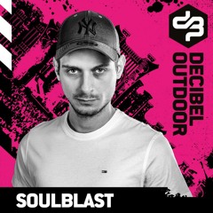 Soulblast - DECIBEL TOOL 2024