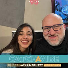 Episode 17 - Layla Medhatt