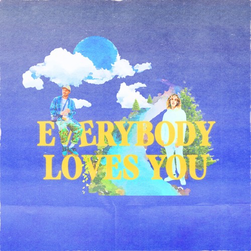 Felly - Everybody Loves You (Feat. Kota The Friend)