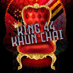 Criminal 2021 #KING44 ft Hea Meng & Kim Leng