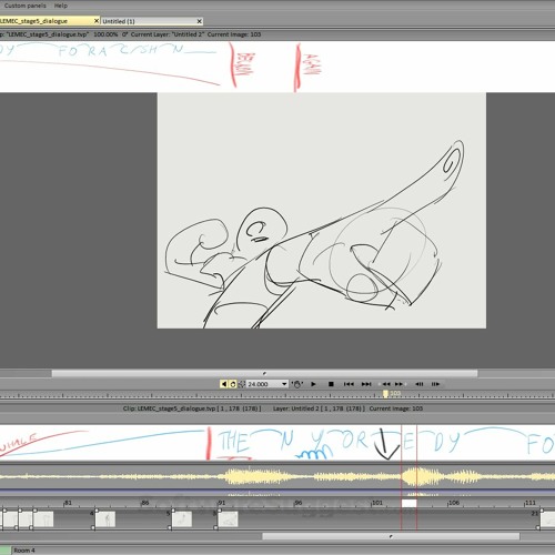 Stream Tvpaint Animation 9 Pro Crack by Climenidro | Listen online for free  on SoundCloud