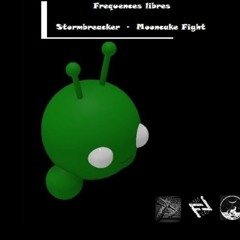 Mooncake Fight