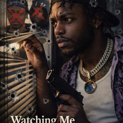 WAYNO GEEKS - WATCHING ME-2