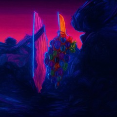 ♡EchoForm's Cosmic Morning